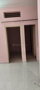 Hall Image of 600 Sq.ft 1 BHK Builder Floor for rent in HBR Layout Bengaluru for Rs. 10000