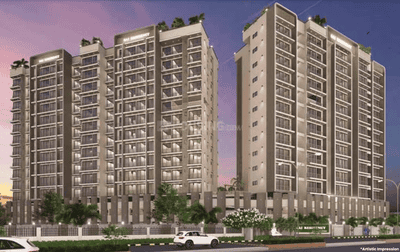 2 BHK Flat