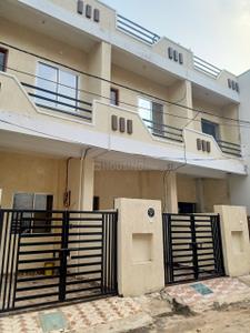 Building Image of 800 Sq.ft 2 BHK Independent House for sale in Saliwada Jabalpur for Rs. 3200000