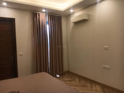Bedroom Image of 3240 Sq.ft 4 BHK Builder Floor for sale in Vipul World, Sector 48 Gurgaon for Rs. 23500000