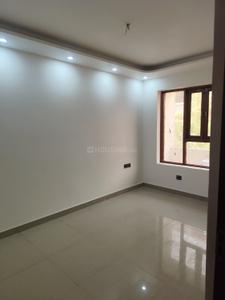 Hall Image of 1800 Sq.ft 3 BHK Apartment / Flat for rent in Karkardooma New Delhi for Rs. 35000