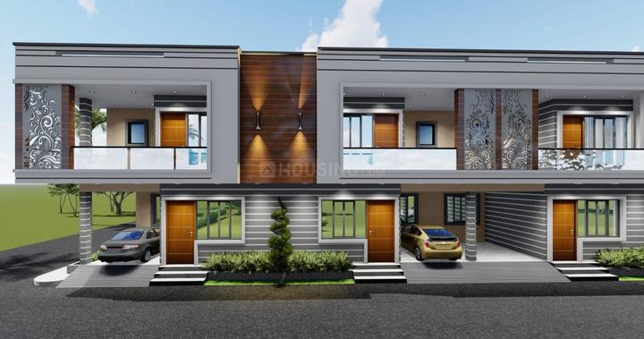 Krishna Elite Homes Main Image 1