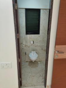 Bathroom Image of 700 Sq.ft 1 BHK Apartment / Flat for sale in Tharwani Vedant Millenia Happiness, Titwala Thane for Rs. 2900000