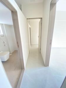 Kitchen Image of 1060 Sq.ft 2 BHK Apartment / Flat for sale in Vasai West Vasai for Rs. 10000000