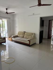 Hall Image of 1121 Sq.ft 2 BHK Apartment / Flat for sale in Kothrud Pune for Rs. 11500000