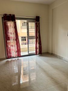 1 BHK Independent House