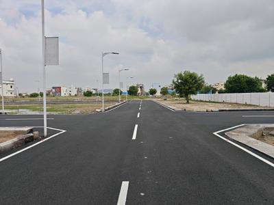 Image of 1500 Sq.ft Residential Plot / Land for sale in West Tambaram, Chennai for Rs. 9000000