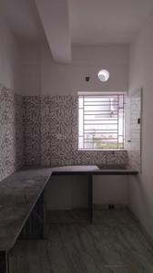 Kitchen Image of 1280 Sq.ft 3 BHK Apartment / Flat for sale in Dum Dum Park Kolkata for Rs. 7800000