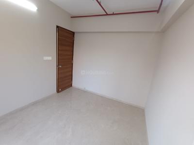Bedroom Image of 700 Sq.ft 2 BHK Apartment / Flat for rent in Pragati Shree Laxmi Vandan, Kandivali West Mumbai for Rs. 43000