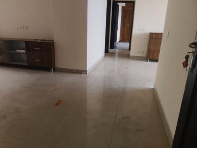 Hall Image of 1200 Sq.ft 2 BHK Apartment / Flat for sale in Shapoorji Pallonji JoyVille, Sector 102 Gurgaon for Rs. 18000000