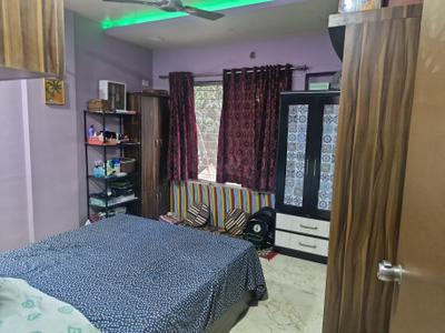 Bedroom Image of 1055 Sq.ft 2 BHK Apartment / Flat for sale in Dhayari Pune for Rs. 5950000