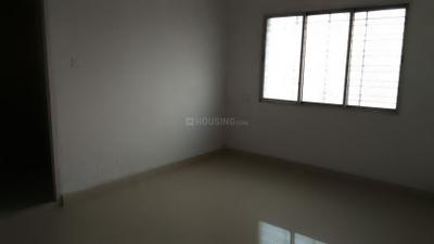 Bedroom Image of 1052 Sq.ft 3 BHK Apartment / Flat for rent in Govindnagar Housing Complex, Rishra Hooghly for Rs. 10000