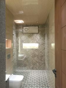 Bathroom Image of 3150 Sq.ft 4 BHK Builder Floor for sale in Sector 28 Faridabad for Rs. 35000000