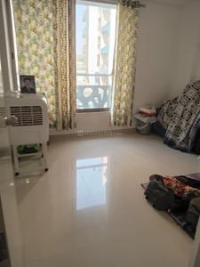 Hall Image of 1350 Sq.ft 2 BHK Apartment / Flat for sale in Shubh Aarambh, Randesan Gandhinagar for Rs. 6000000