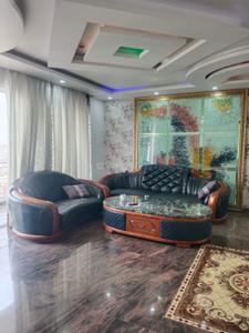 Hall Image of 1300 Sq.ft 2 BHK Apartment / Flat for sale in Puravankara Elita Promenade, JP Nagar Bengaluru for Rs. 24000000