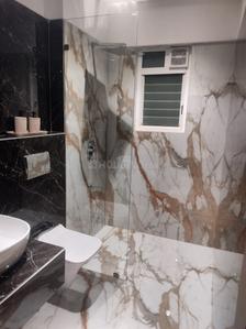 Bathroom Image of 720 Sq.ft 2 BHK Apartment / Flat for sale in RUPAREL VIVANZA, Byculla Mumbai for Rs. 25000000