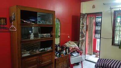 Bedroom Image of 1300 Sq.ft 3 BHK Apartment / Flat for sale in Loharuka Green Woods, Kaikhali Kolkata for Rs. 7400000