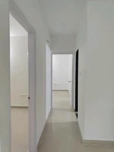 Passage Image of 930 Sq.ft 2 BHK Apartment / Flat for sale in TATA New Haven Boisar II, Boisar Mumbai for Rs. 4200000