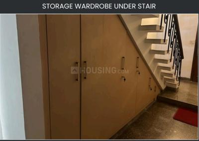 Bedroom Image of 4500 Sq.ft 4 BHK Builder Floor for rent in Panchsheel Park New Delhi for Rs. 275000