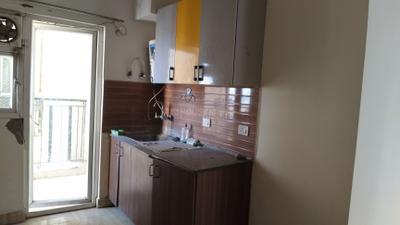Kitchen Image of 1700 Sq.ft 3.5 BHK Apartment / Flat for rent in Terrace Homes, Noida Extension Greater Noida for Rs. 25000