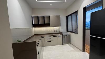 Kitchen Image of 1156 Sq.ft 2 BHK Apartment / Flat for sale in Sentosa Edge, Punawale Pune for Rs. 7590000