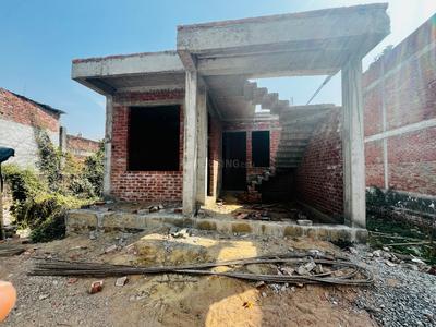 Image of 1000 Sq.ft 2 BHK Independent House for sale in Narona, Lucknow for Rs. 4500000