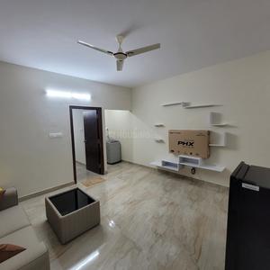 Hall Image of Naveen Residency in Kasavanahalli, Bangalore