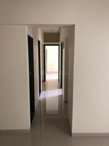 Hall Image of 850 Sq.ft 2 BHK Apartment / Flat for sale in Thane West Thane for Rs. 9600000