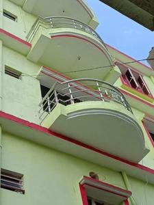 Floor Plan Image of 1800 Sq.ft 3 BHK Builder Floor for rent in Lohiya Nagar Begusarai for Rs. 11000