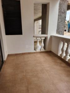 Balcony Image of 1800 Sq.ft 3 BHK Apartment / Flat for sale in Legacy Saviero, Horamavu Bengaluru for Rs. 21800000