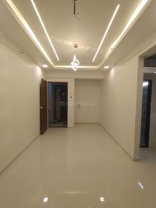 Hall Image of 650 Sq.ft 1 BHK Apartment / Flat for sale in Rai Tulip, Kalyan East Kalyan for Rs. 4200000