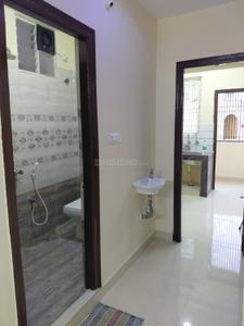 Hall Image of 925 Sq.ft 2 BHK Apartment / Flat for sale in Shaikpet Hyderabad for Rs. 6000000