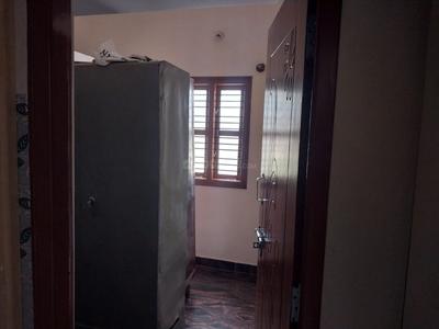 Bedroom Image of 2300 Sq.ft 6 BHK Independent House for rent in Kudlu Bengaluru for Rs. 40000