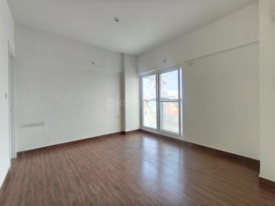 Bedroom Image of 1616 Sq.ft 3.5 BHK Apartment / Flat for sale in D J Confident Meadows by D J Projects Private Limited, Yamare Bengaluru for Rs. 12320000