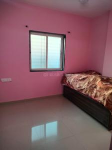 Bedroom Image of 545 Sq.ft 1 BHK Apartment / Flat for sale in Wadachi Wadi Pune for Rs. 2600000