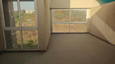 Bedroom Image of 1500 Sq.ft 2.5 BHK Apartment / Flat for sale in Bhagwati 19 East, Nerul Navi Mumbai for Rs. 30500000