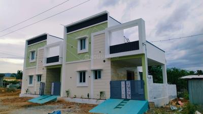 Image of 1200 Sq.ft 2 BHK Duplex for sale in Periyanaickenpalayam, Coimbatore for Rs. 5000000