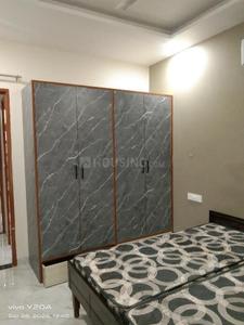 Bedroom Image of 1800 Sq.ft 2 BHK Builder Floor for rent in Sector 78 Mohali for Rs. 30000