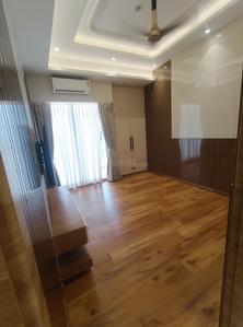 Bedroom Image of 2200 Sq.ft 3.5 BHK Apartment / Flat for sale in Aurum Alumni Bliss, Yeida Greater Noida for Rs. 24200000