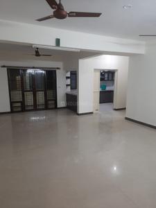 Hall Image of 1650 Sq.ft 3 BHK Apartment / Flat for sale in Indira Nagar Bengaluru for Rs. 22500000