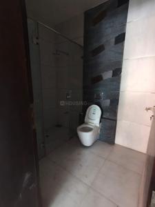 Bathroom Image of 750 Sq.ft 5 BHK Villa for sale in Vivan Karma, Vastrapur Ahmedabad for Rs. 80000000