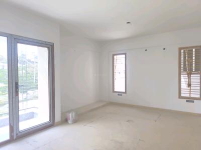 Bedroom Image of 2150 Sq.ft 3 BHK Apartment / Flat for sale in Dhriti Elite, Bangalore City Municipal Corporation Layout Bengaluru for Rs. 21075080