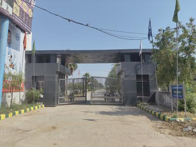 Image of 1100 Sq.ft Residential Plot / Land for sale in Kherka Musalman, Bahadurgarh for Rs. 6500000