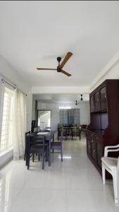 Hall Image of 1638 Sq.ft 3 BHK Apartment / Flat for sale in Chinmaya Nagar Coimbatore for Rs. 15000000