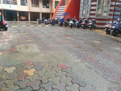 Image of 1090 Sq.ft 2 BHK Apartment / Flat for sale in Madhav Sankalp, Kalyan West, Kalyan for Rs. 11000000