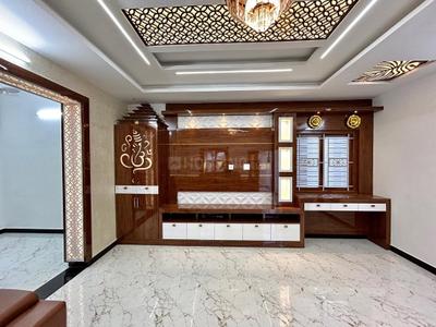 Hall Image of 1500 Sq.ft 3 BHK Independent House for sale in Guduvancheri Chennai for Rs. 8530000