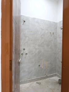 Bedroom Two Image of 750 Sq.ft 2 BHK Builder Floor for sale in Ved Vihar Ghaziabad for Rs. 2344204