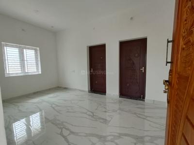 Hall Image of 450 Sq.ft 1 BHK Villa for sale in Mira Homes, Kinathukadavu Coimbatore for Rs. 1900000