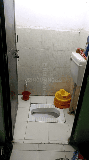 Sulabh awas sector 6 lucknow Bedroom 1