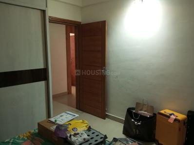 Bedroom Image of 2079 Sq.ft 4 BHK Apartment / Flat for sale in Prithvi Thirumala Anemone by Prithvi Homes, JP Nagar Bengaluru for Rs. 16150000